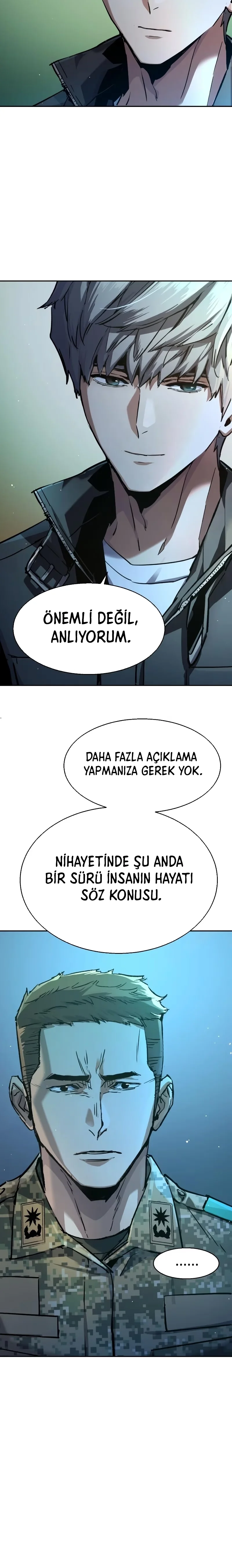 Mercenary Enrollment - Bölüm 210 - Sayfa 12