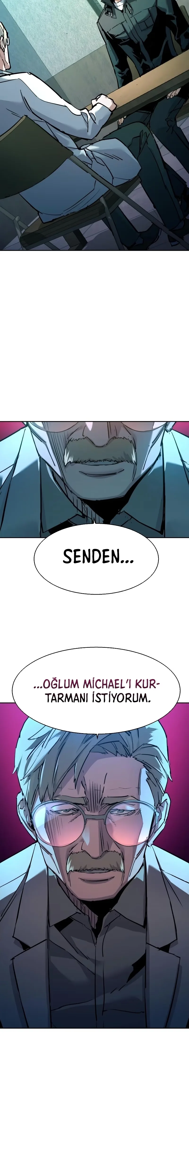 Mercenary Enrollment - Bölüm 210 - Sayfa 20