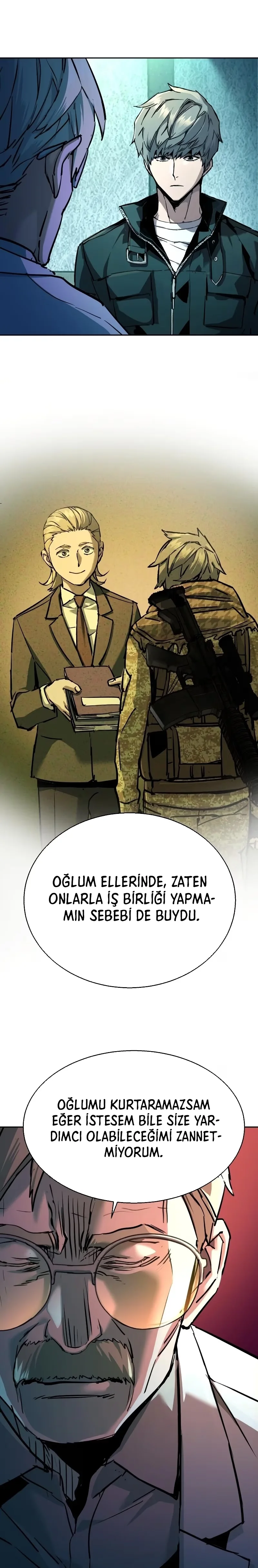 Mercenary Enrollment - Bölüm 210 - Sayfa 21