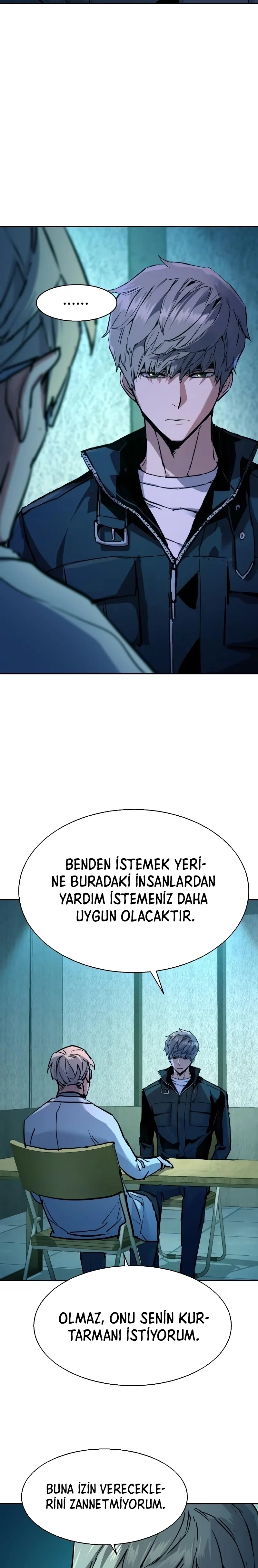 Mercenary Enrollment - Bölüm 210 - Sayfa 22