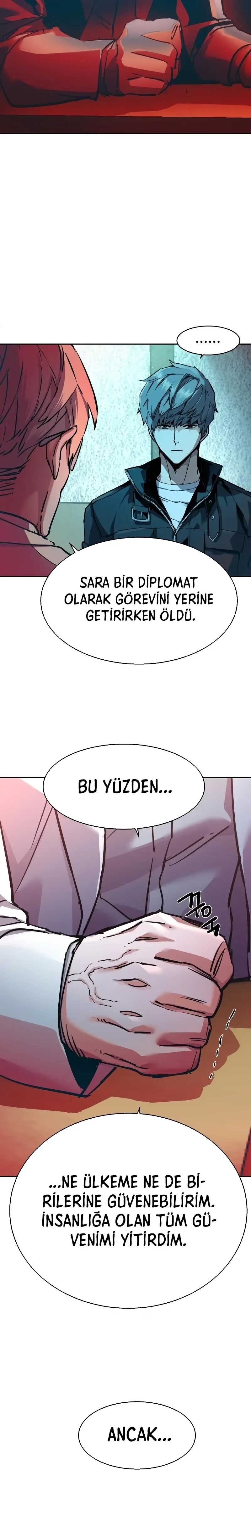 Mercenary Enrollment - Bölüm 210 - Sayfa 24