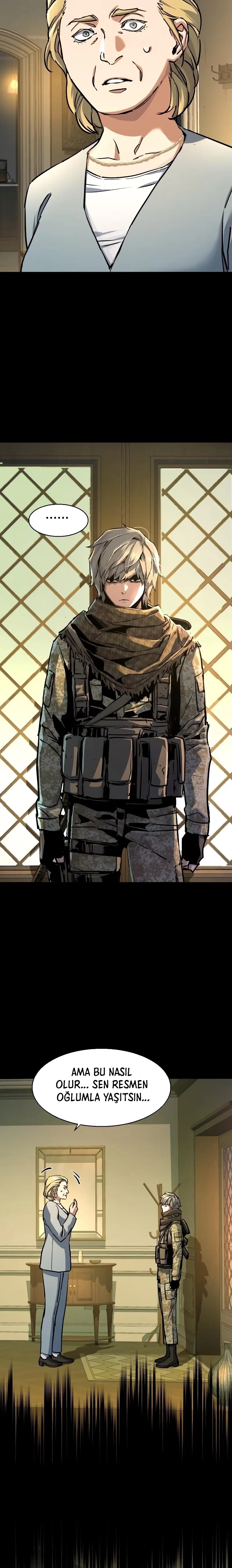 Mercenary Enrollment - Bölüm 210 - Sayfa 6