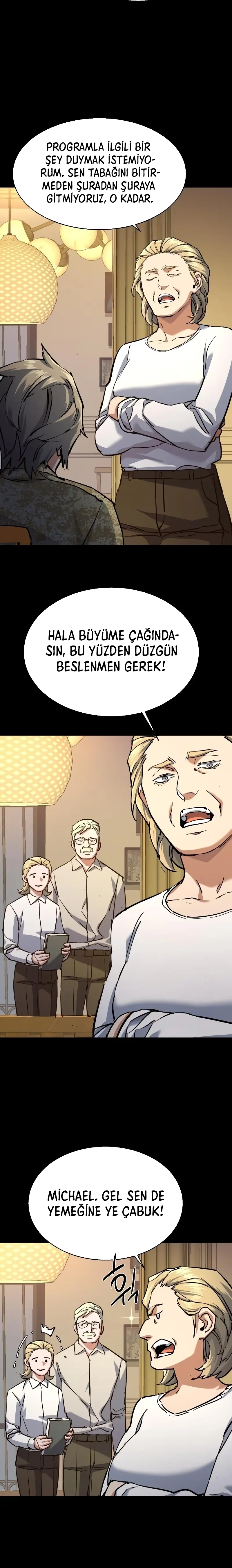 Mercenary Enrollment - Bölüm 210 - Sayfa 8
