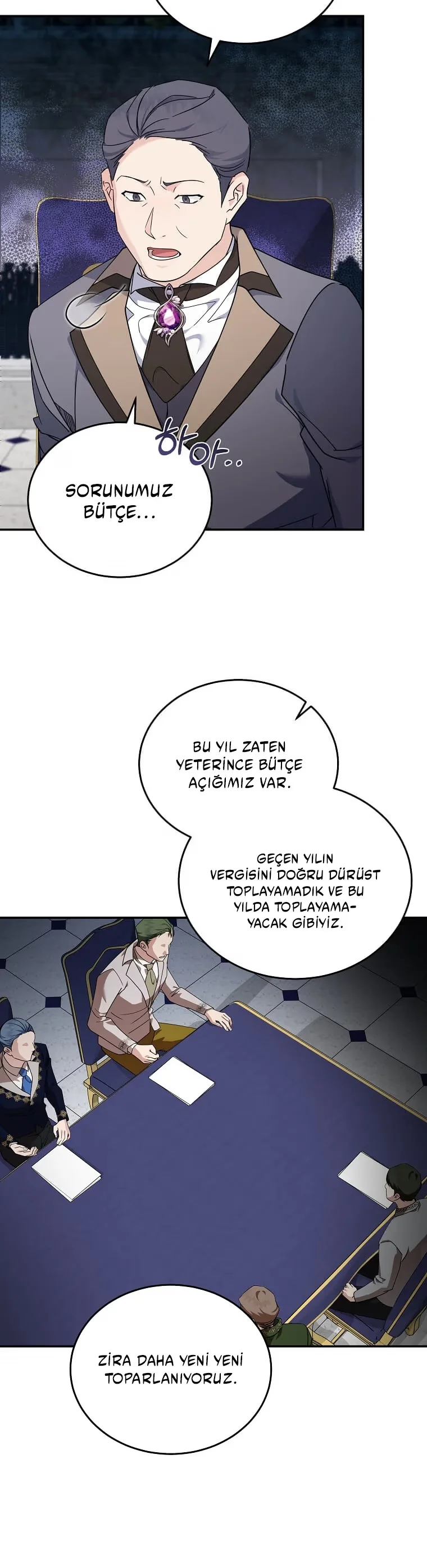 The Villainess Lives Twice - Bölüm 199 - Sayfa 20