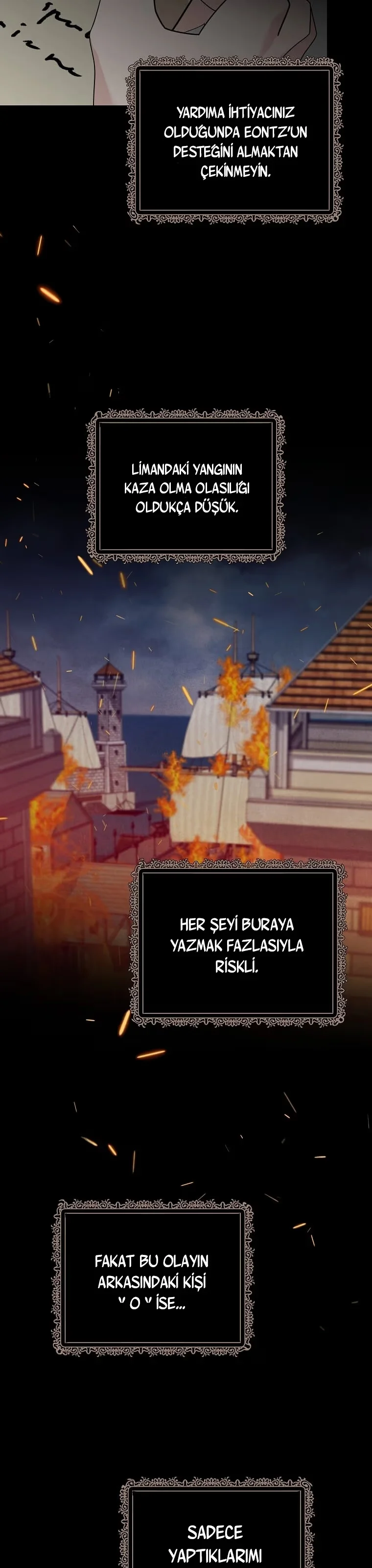 The Villainess Lives Twice - Bölüm 199 - Sayfa 4