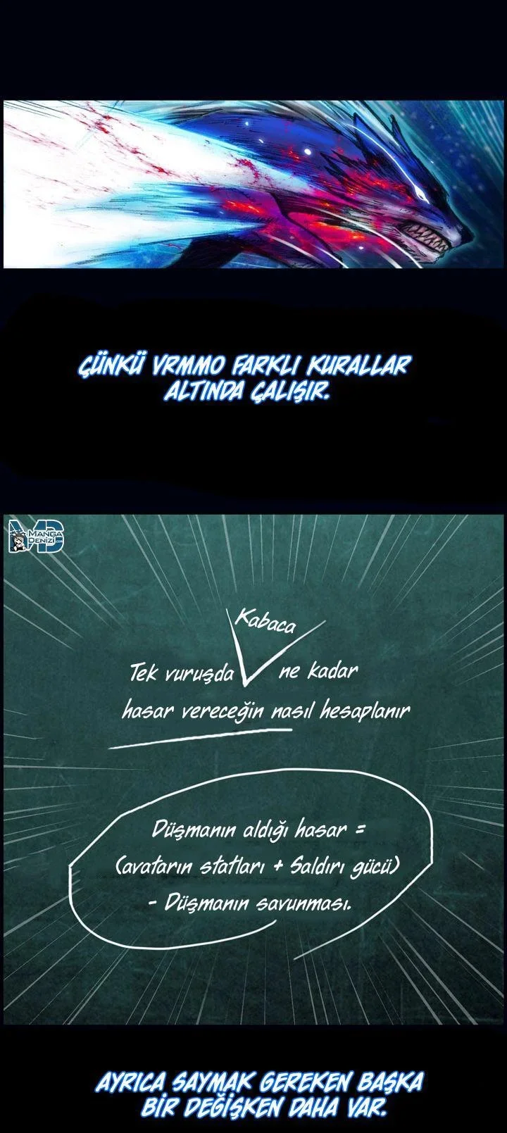 The Legendary Moonlight Sculptor - Bölüm 12 - Sayfa 7