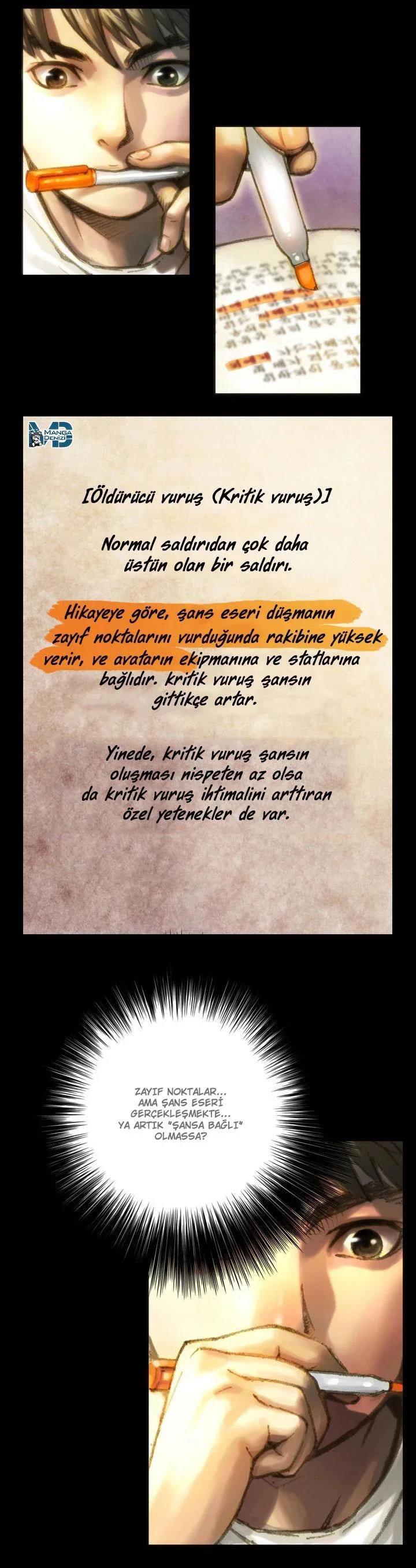 The Legendary Moonlight Sculptor - Bölüm 12 - Sayfa 9