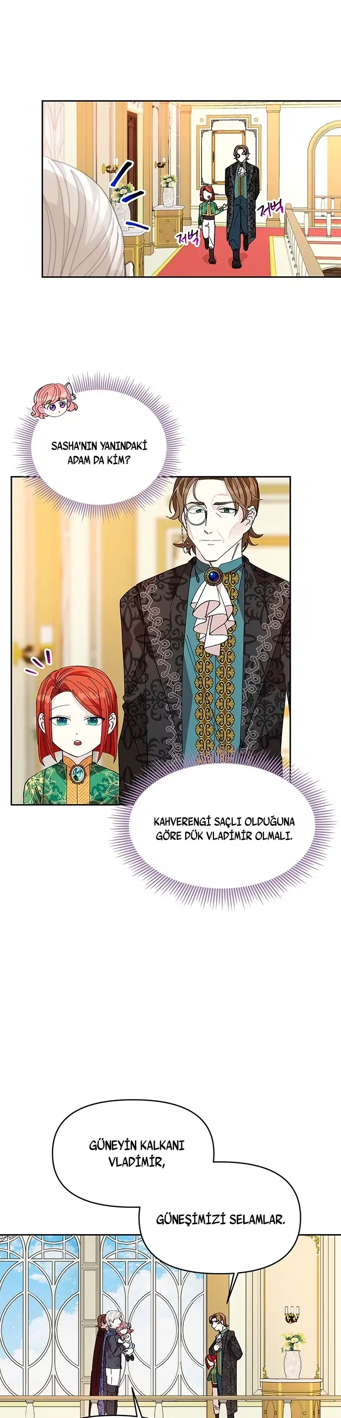 You Can't Change a Person! - Bölüm 11 - Sayfa 27