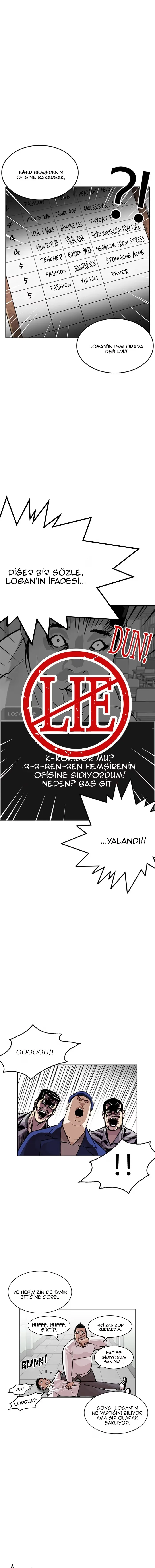 Lookism - Bölüm 216 - Sayfa 10