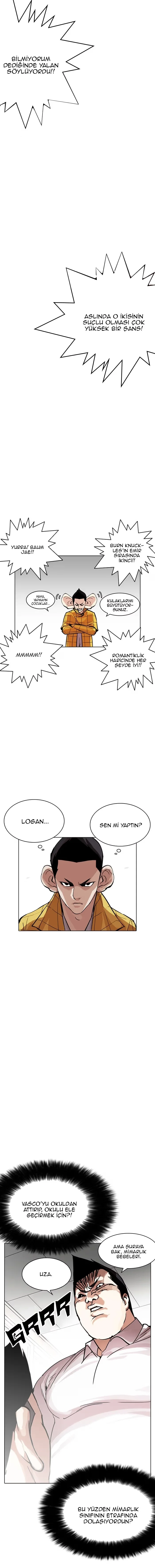 Lookism - Bölüm 216 - Sayfa 11