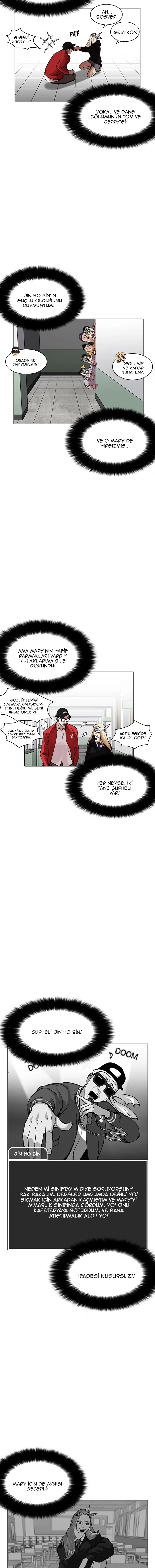 Lookism - Bölüm 216 - Sayfa 13