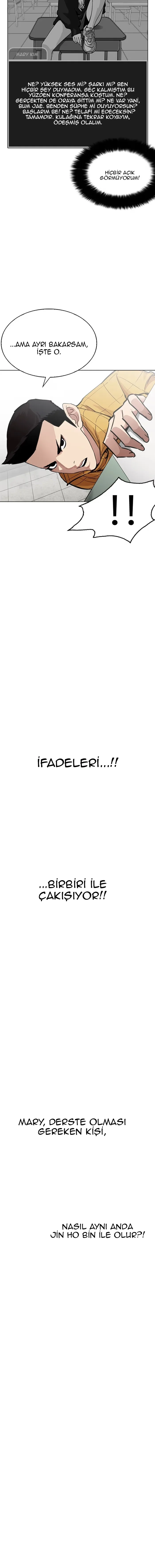 Lookism - Bölüm 216 - Sayfa 14
