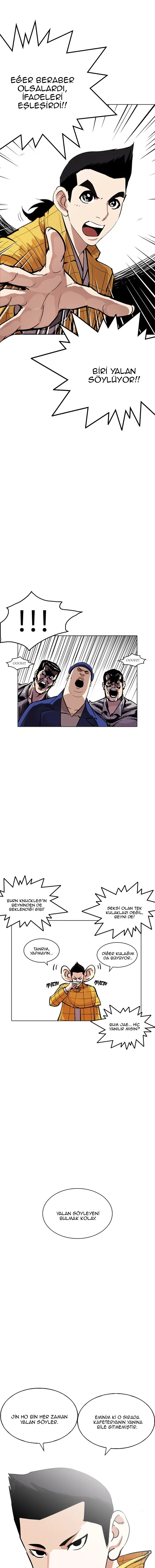 Lookism - Bölüm 216 - Sayfa 15