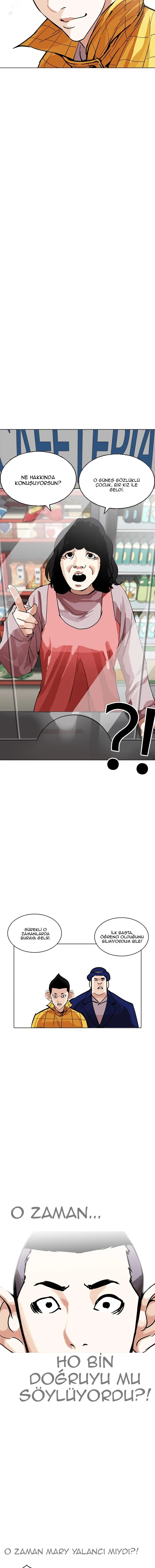 Lookism - Bölüm 216 - Sayfa 16