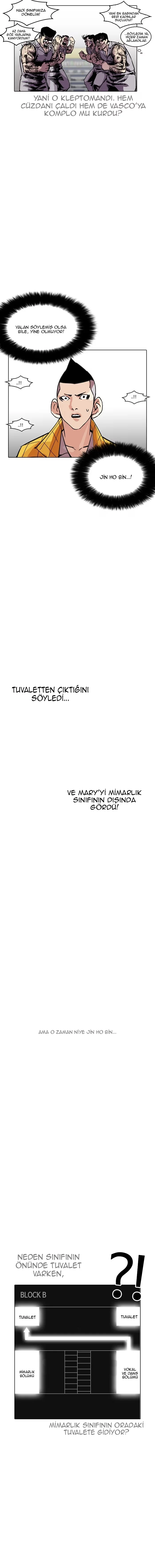 Lookism - Bölüm 216 - Sayfa 17
