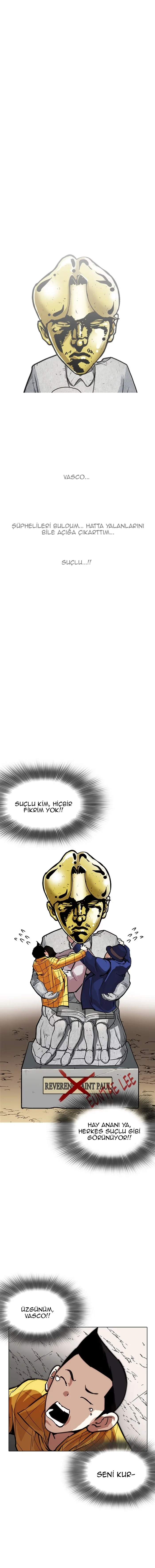 Lookism - Bölüm 216 - Sayfa 18
