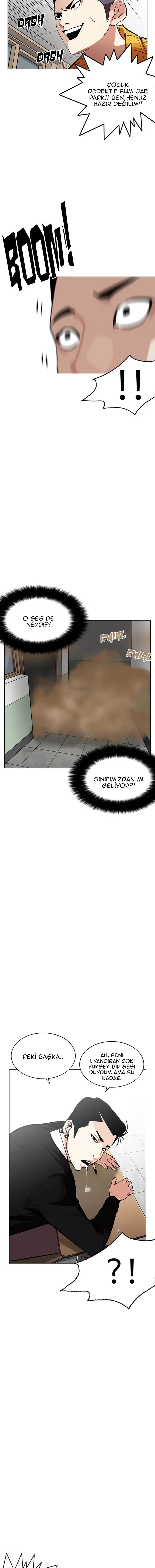 Lookism - Bölüm 216 - Sayfa 20