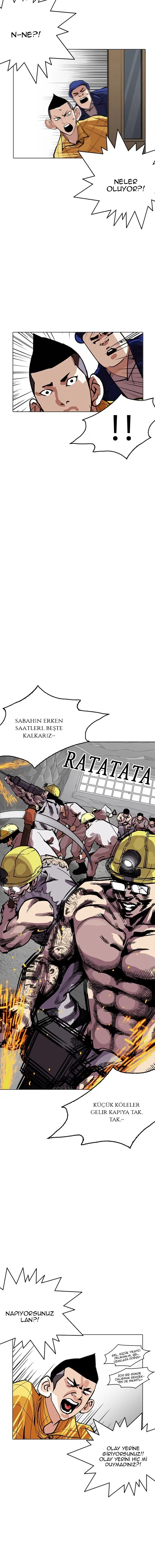 Lookism - Bölüm 216 - Sayfa 21