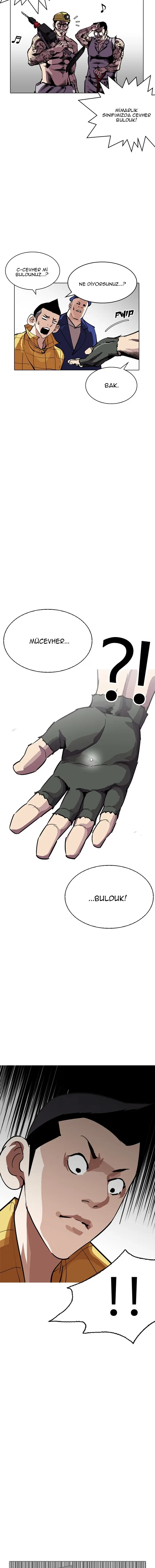 Lookism - Bölüm 216 - Sayfa 23