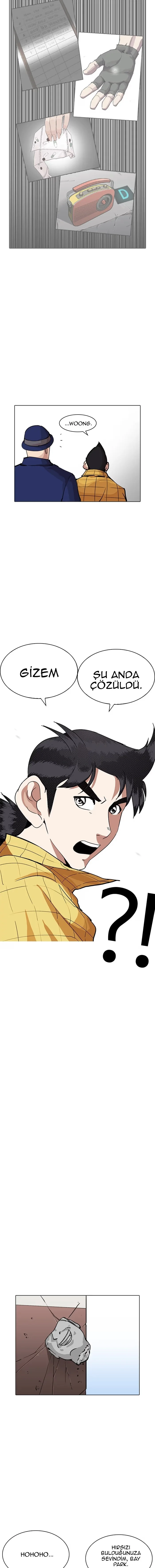 Lookism - Bölüm 216 - Sayfa 24