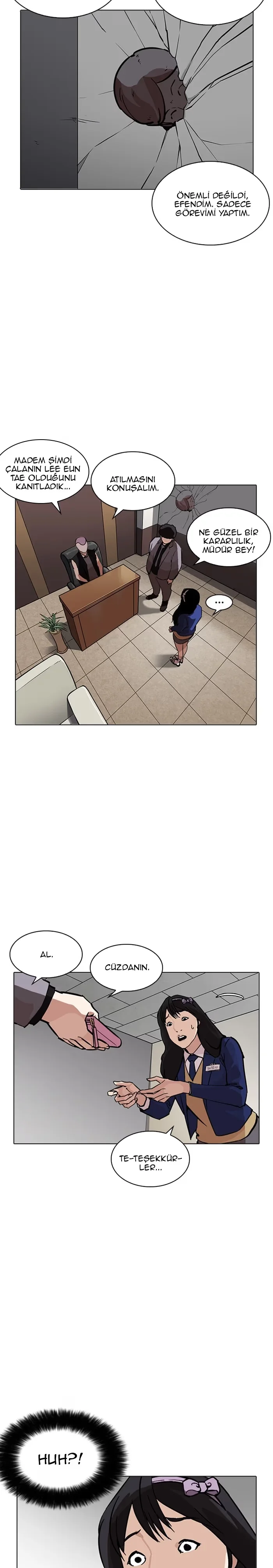 Lookism - Bölüm 216 - Sayfa 25