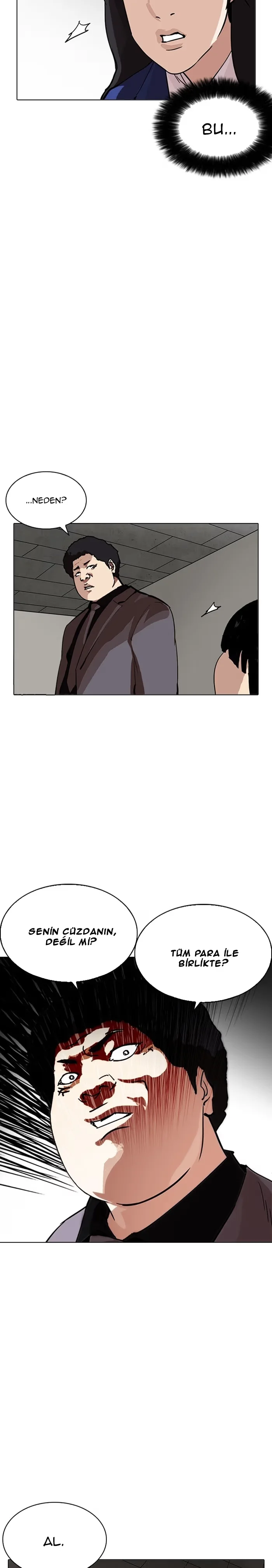Lookism - Bölüm 216 - Sayfa 26