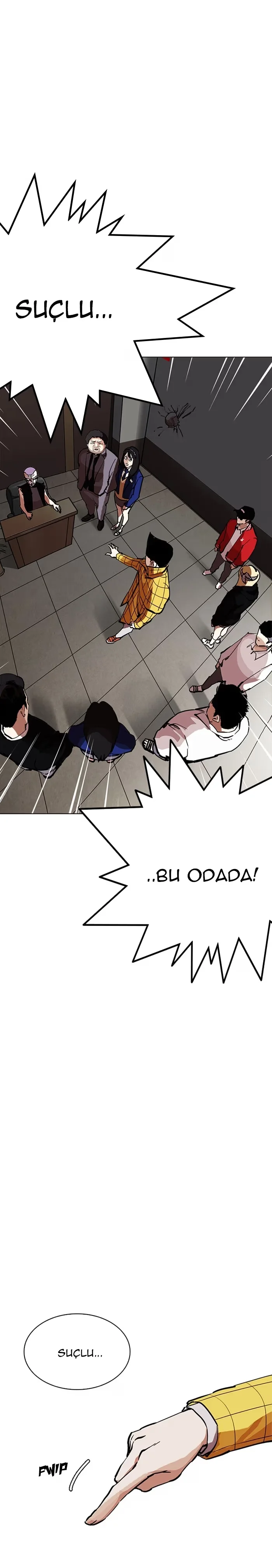 Lookism - Bölüm 216 - Sayfa 29