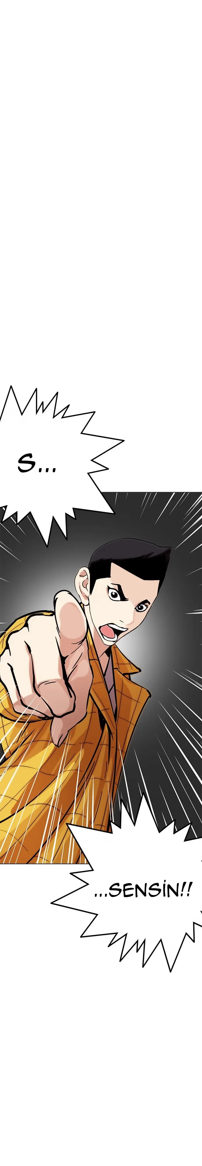 Lookism - Bölüm 216 - Sayfa 30