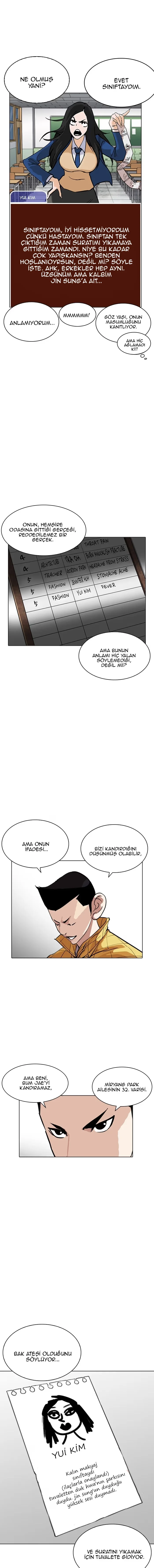 Lookism - Bölüm 216 - Sayfa 4