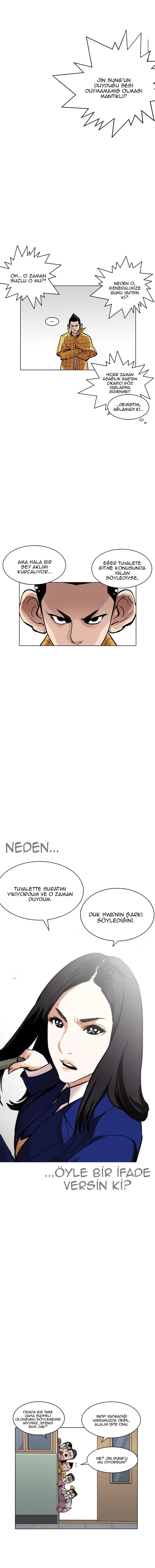 Lookism - Bölüm 216 - Sayfa 6