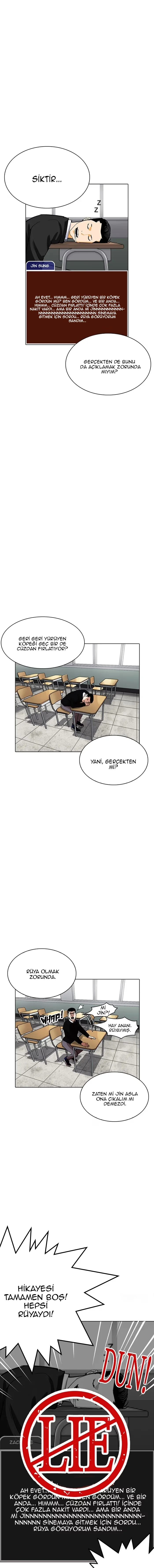Lookism - Bölüm 216 - Sayfa 7