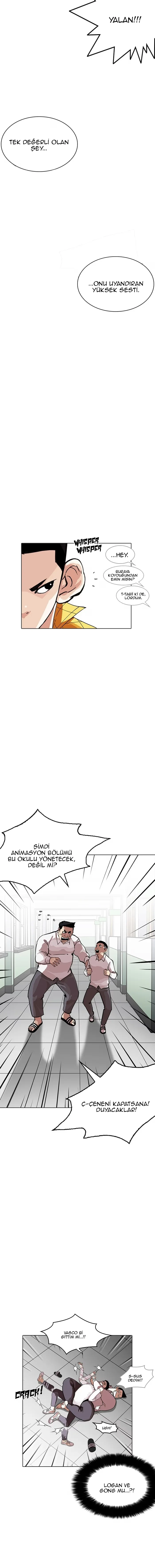 Lookism - Bölüm 216 - Sayfa 8