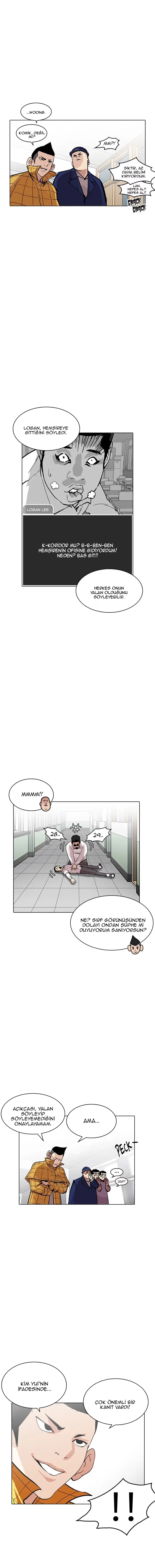 Lookism - Bölüm 216 - Sayfa 9