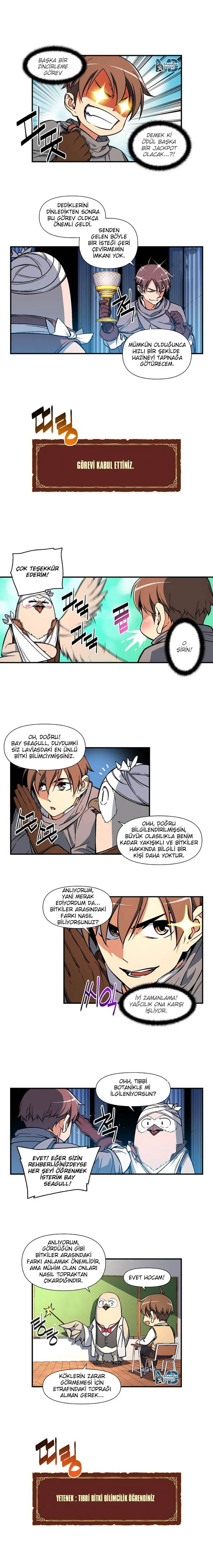 The Legendary Moonlight Sculptor - Bölüm 60 - Sayfa 4