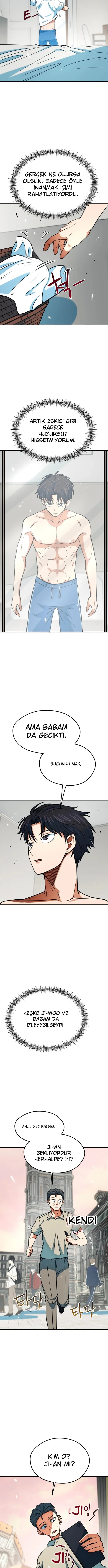 I'm Not a Soccer Genius - Bölüm 14 - Sayfa 14