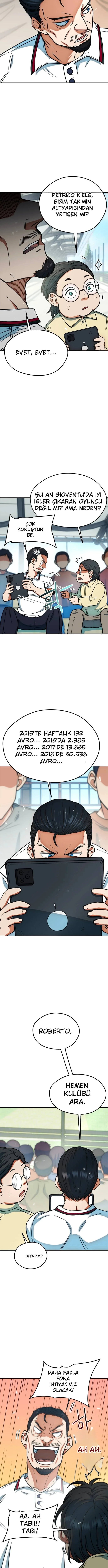 I'm Not a Soccer Genius - Bölüm 14 - Sayfa 5
