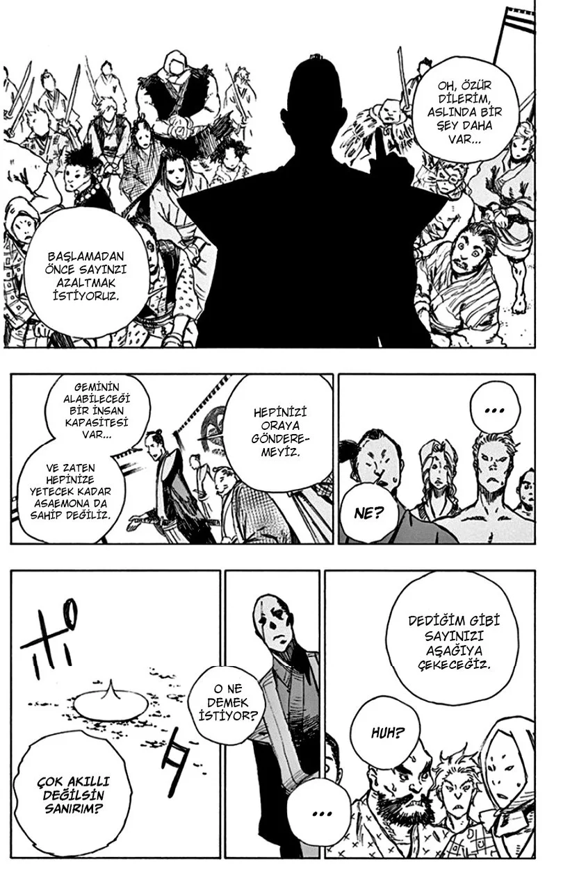 Hell's Paradise: Jigokuraku - Bölüm 2 - Sayfa 24