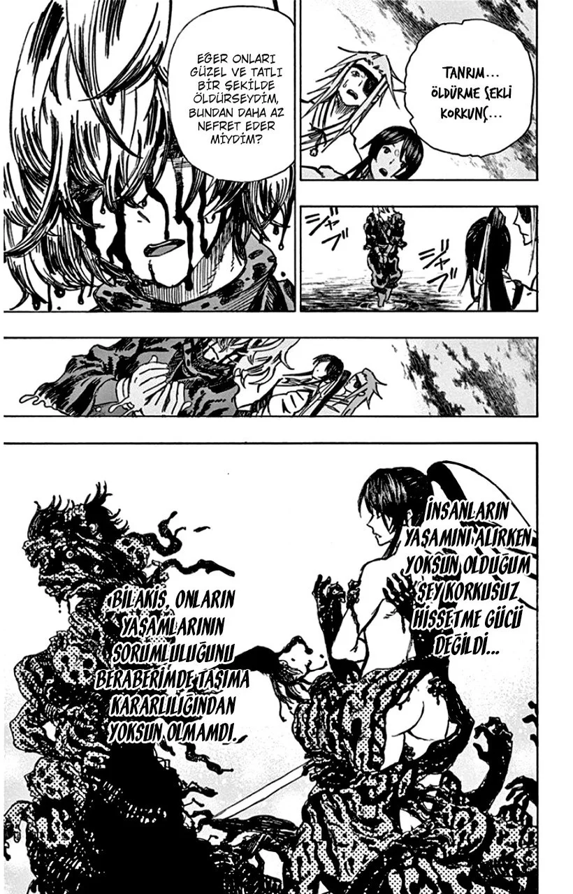 Hell's Paradise: Jigokuraku - Bölüm 2 - Sayfa 48