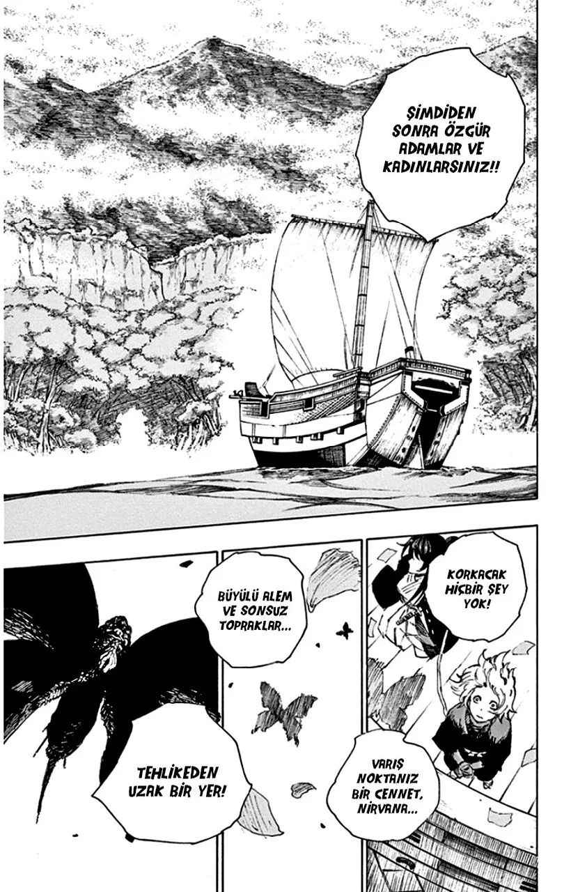 Hell's Paradise: Jigokuraku - Bölüm 2 - Sayfa 54