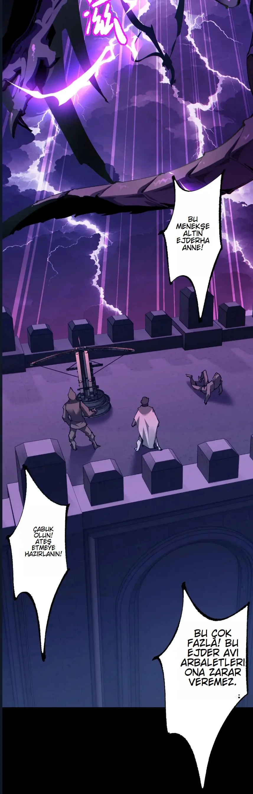 From Goblin to Goblin God - Bölüm 10 - Sayfa 11