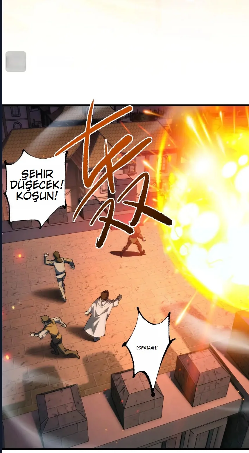 From Goblin to Goblin God - Bölüm 10 - Sayfa 15