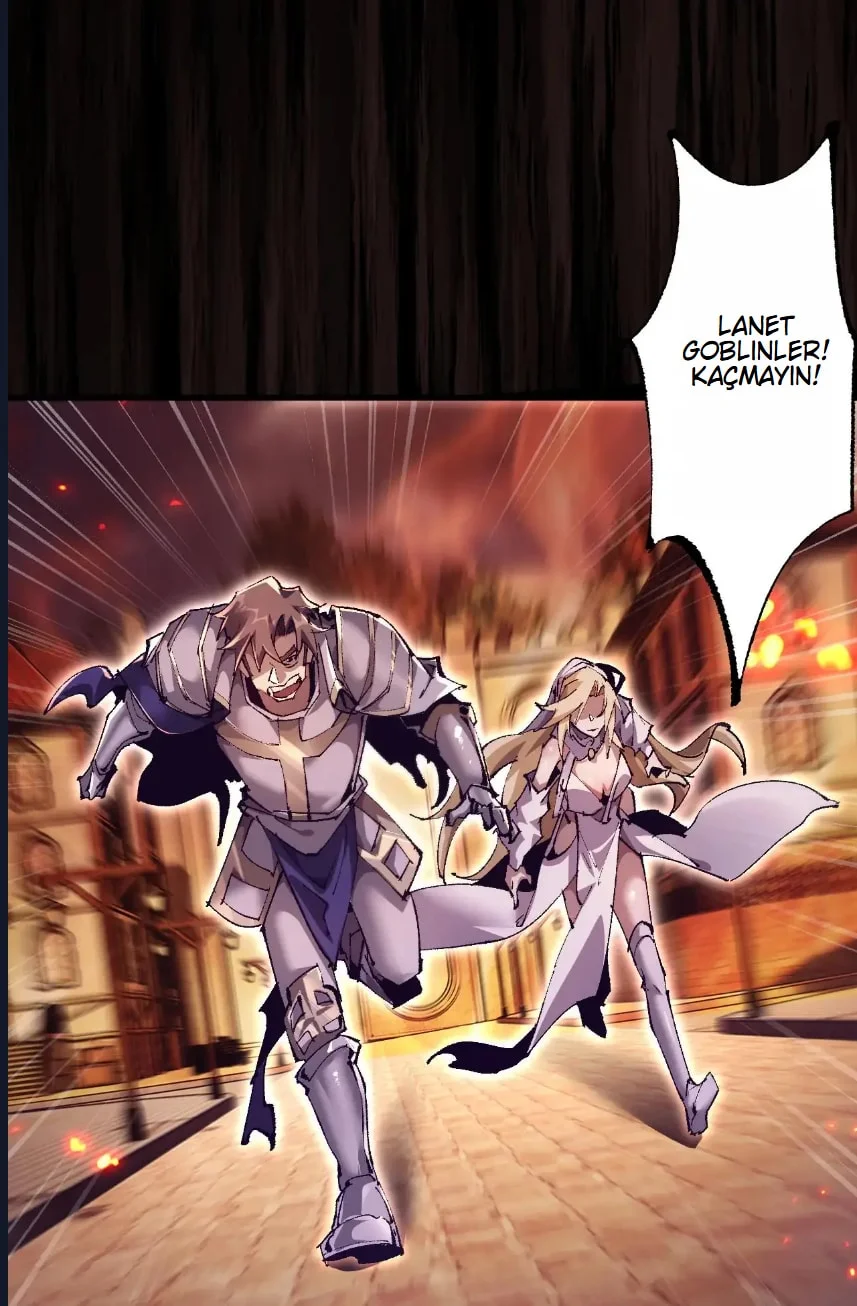 From Goblin to Goblin God - Bölüm 10 - Sayfa 44