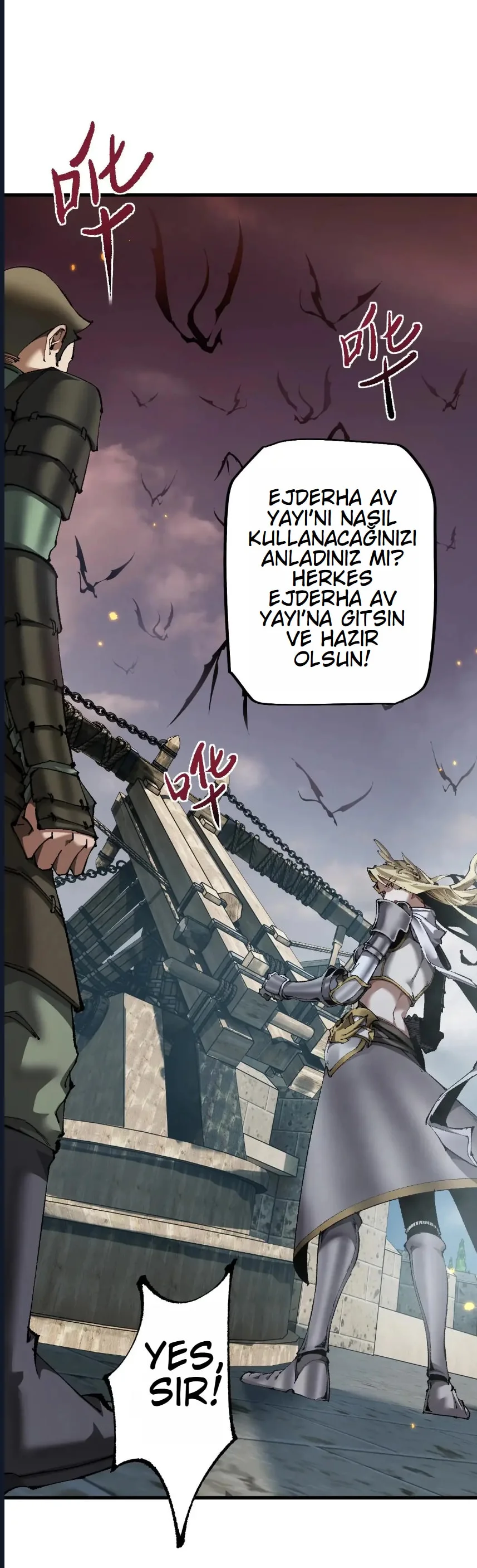 From Goblin to Goblin God - Bölüm 10 - Sayfa 5