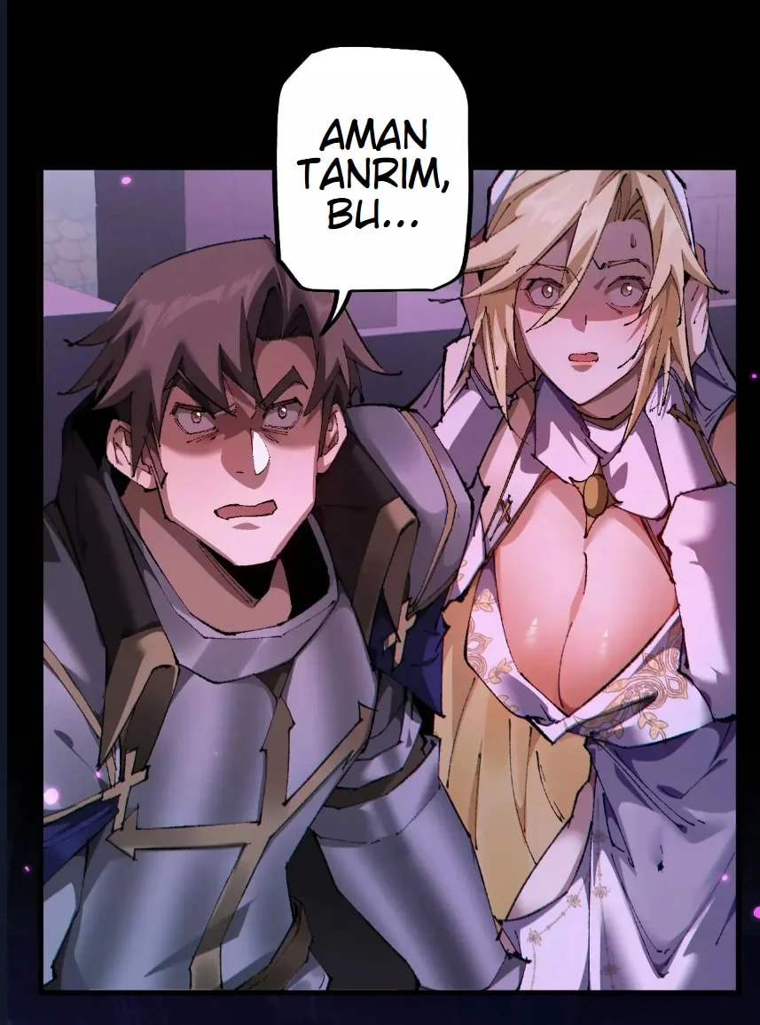 From Goblin to Goblin God - Bölüm 10 - Sayfa 9