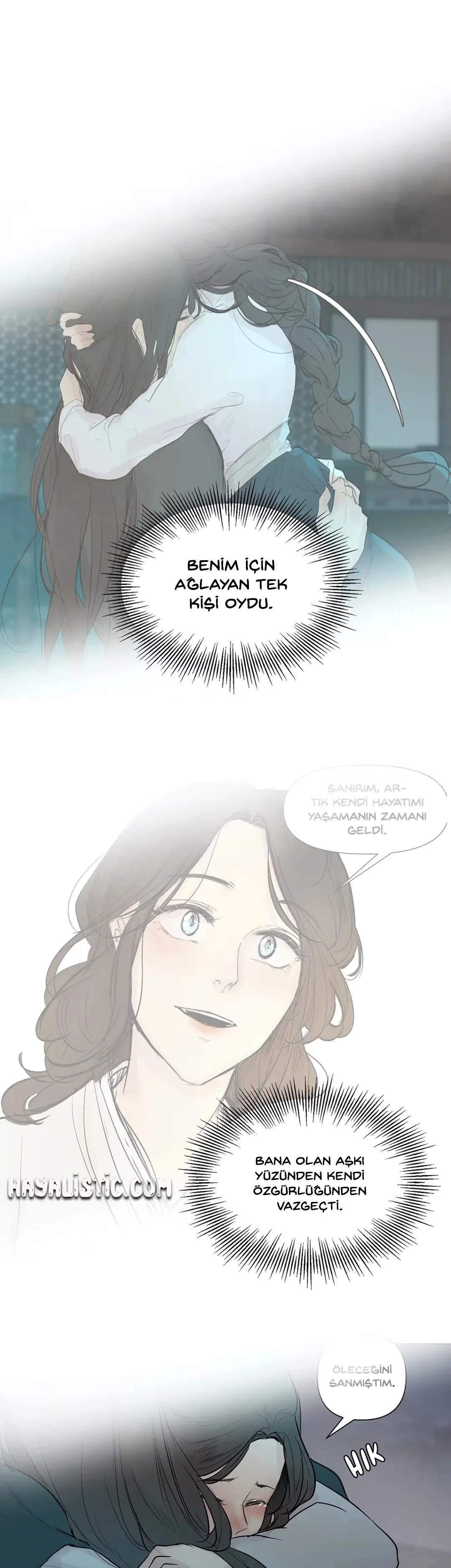 Ellin's Solhwa - Bölüm 40 - Sayfa 13