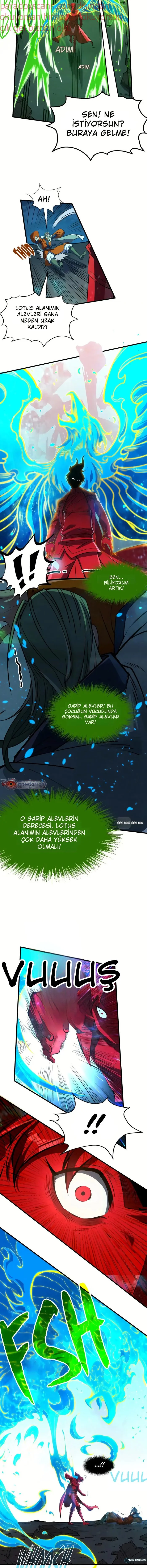 The Ultimate of All Ages - Bölüm 199 - Sayfa 4