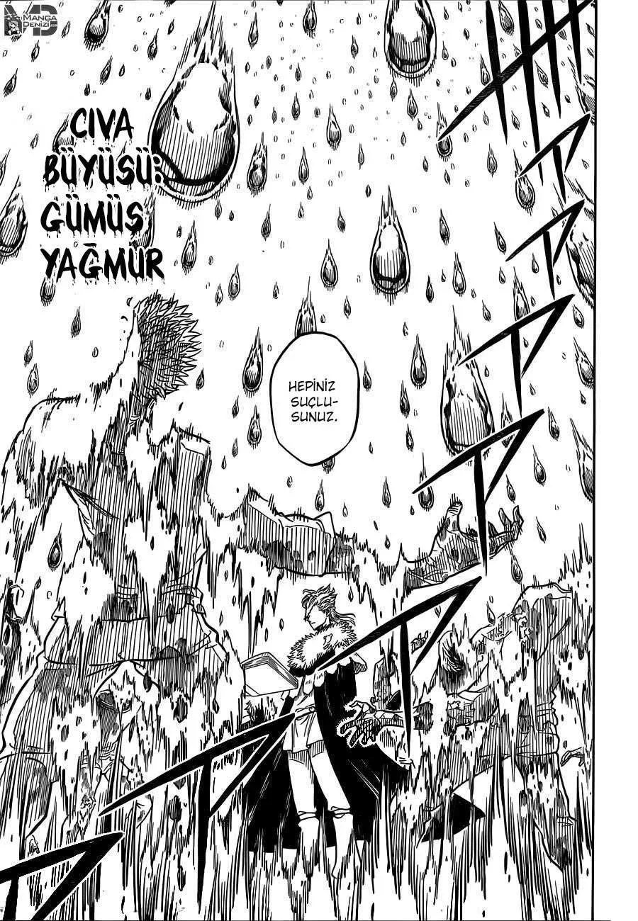 Black Clover - Bölüm 26 - Sayfa 12
