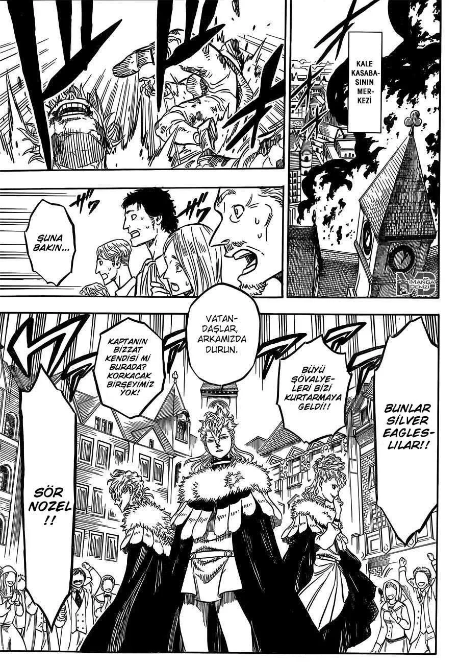 Black Clover - Bölüm 26 - Sayfa 4