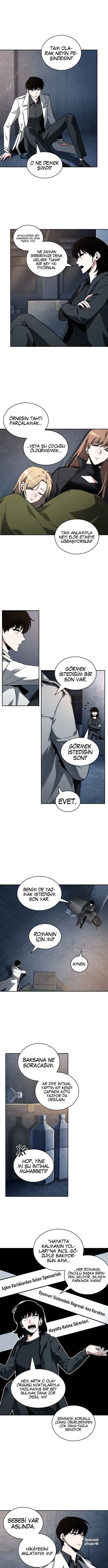 Omniscient Reader's Viewpoint - Bölüm 92 - Sayfa 13