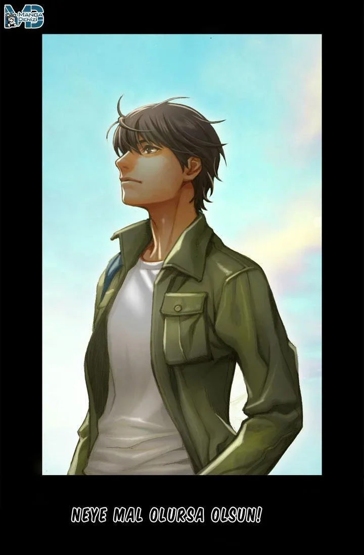 The Legendary Moonlight Sculptor - Bölüm 1 - Sayfa 9